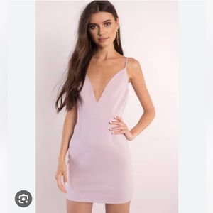 Tobi Bodycon Dress XS